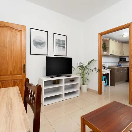 Canteras 365 Days By Canarias Prime Homes Las Palmas de Gran Canárias