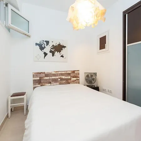 Апартаменты Canteras 365 Days By Canarias Prime Homes