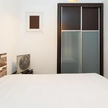 Апартаменты Canteras 365 Days By Canarias Prime Homes Лас-Пальмас-де-Гран-Канария
