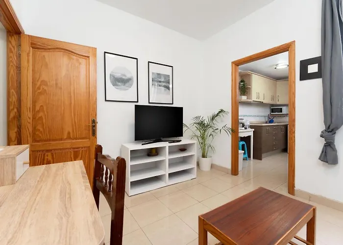 Canteras 365 Days By Canarias Prime Homes Las Palmas de Gran Canárias