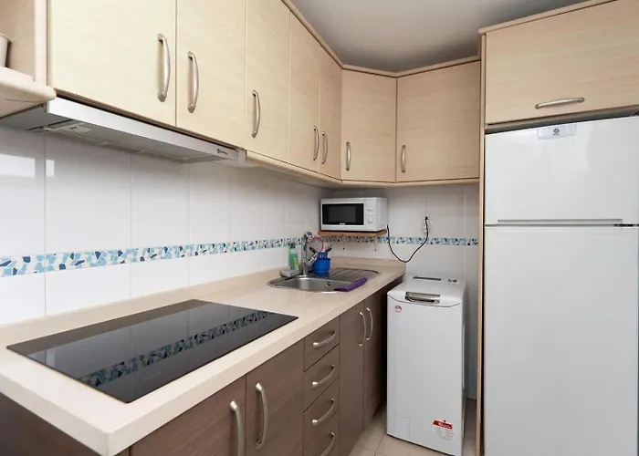 Canteras 365 Days By Canarias Prime Homes * Las Palmas de Gran Canárias