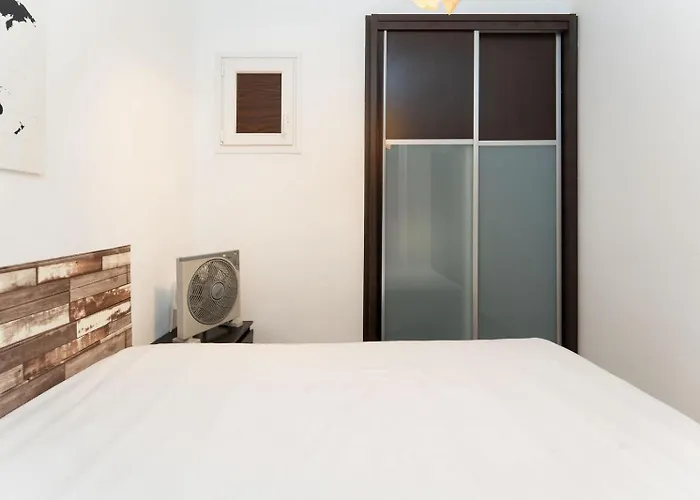 Apartamento Canteras 365 Days By Canarias Prime Homes Las Palmas de Gran Canárias