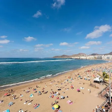 Canteras 365 Days By Canarias Prime Homes