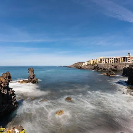 Canteras 365 Days By Canarias Prime Homes Apartment *