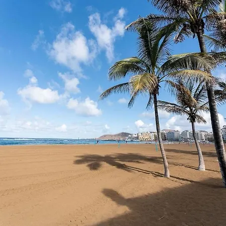 Canteras 365 Days By Canarias Prime Homes 아파트