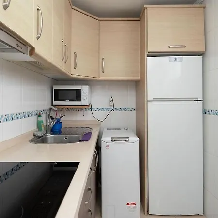 Canteras 365 Days By Canarias Prime Homes *