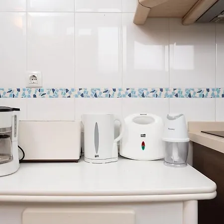Canteras 365 Days By Canarias Prime Homes 라스팔마스