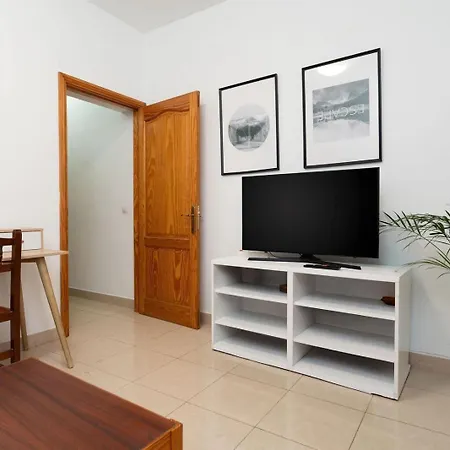 Canteras 365 Days By Canarias Prime Homes 아파트