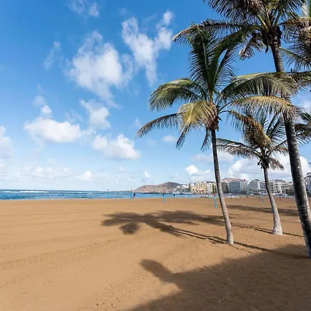 Canteras 365 Days By Canarias Prime Homes Las Palmas / Gran Canaria