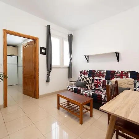 Canteras 365 Days By Canarias Prime Homes * Las Palmas de Gran Canaria