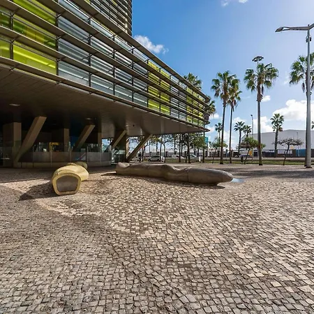 Apartment Canteras 365 Days By Canarias Prime Homes Las Palmas de Gran Canaria