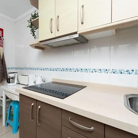 Canteras 365 Days By Canarias Prime Homes