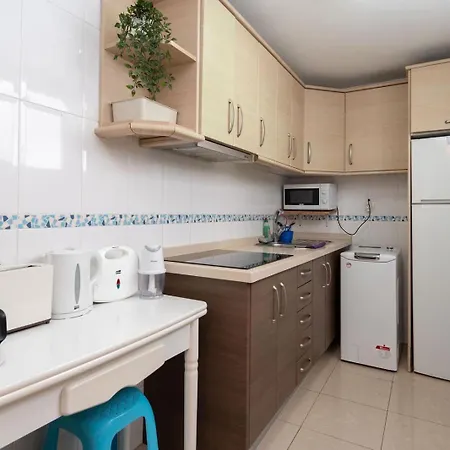 Canteras 365 Days By Canarias Prime Homes *