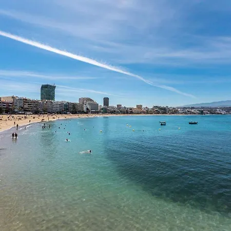 Canteras 365 Days By Canarias Prime Homes * Las Palmas / Gran Canaria