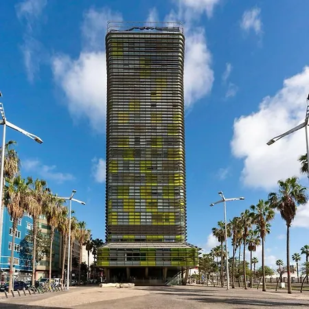 Canteras 365 Days By Canarias Prime Homes Apartment