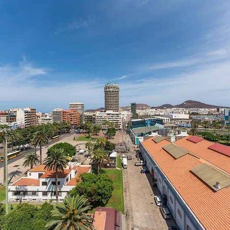 Apartment Canteras 365 Days By Canarias Prime Homes