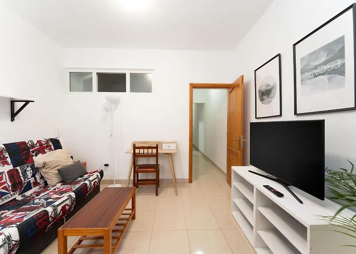 Canteras 365 Days By Canarias Prime Homes Apartment *
