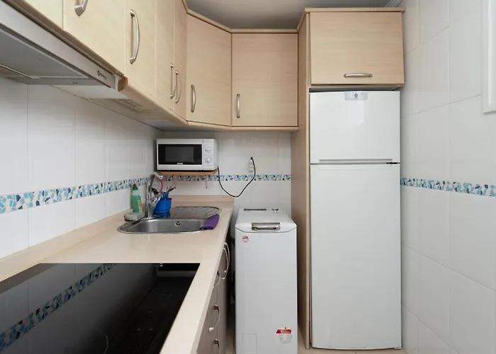 Canteras 365 Days By Canarias Prime Homes Appartamento Las Palmas de Gran Canaria