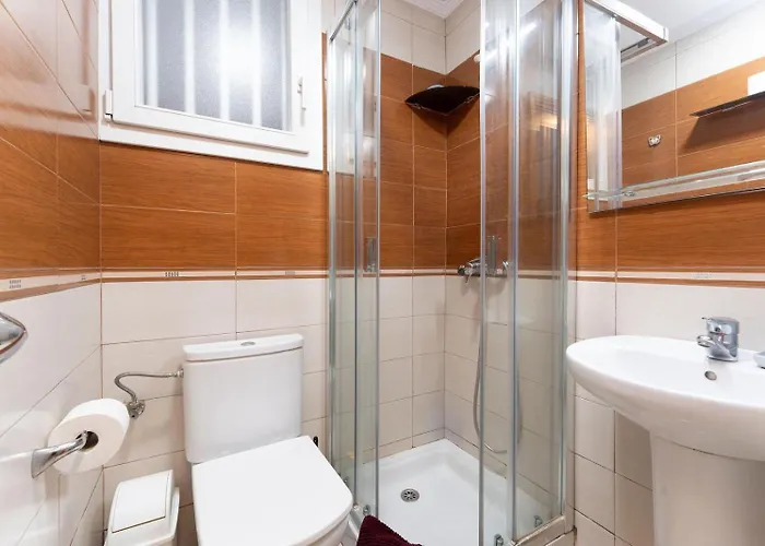 Canteras 365 Days By Canarias Prime Homes * Las Palmas de Gran Canaria