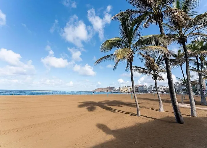 Canteras 365 Days By Canarias Prime Homes Appartamento