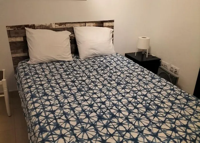 Appartamento Canteras 365 Days By Canarias Prime Homes Las Palmas de Gran Canaria