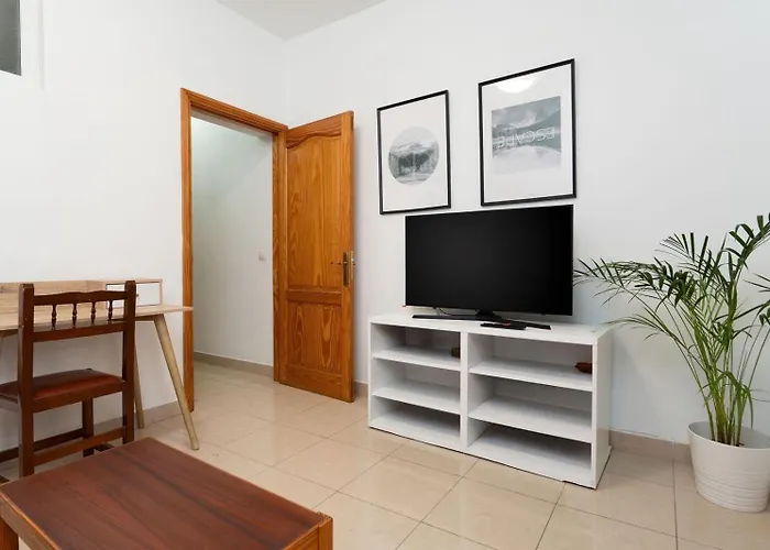 Canteras 365 Days By Canarias Prime Homes Apartment