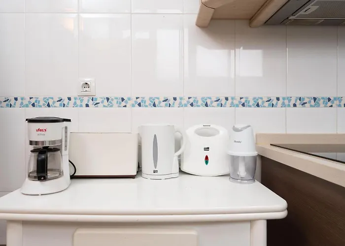 Canteras 365 Days By Canarias Prime Homes