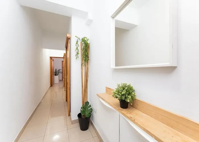 Canteras 365 Days By Canarias Prime Homes Apartment