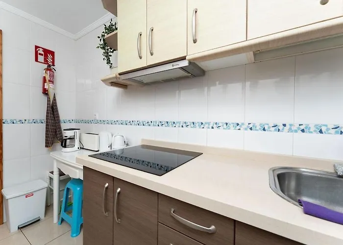 Canteras 365 Days By Canarias Prime Homes