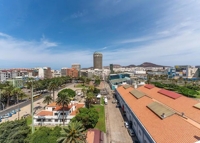 Appartamento Canteras 365 Days By Canarias Prime Homes