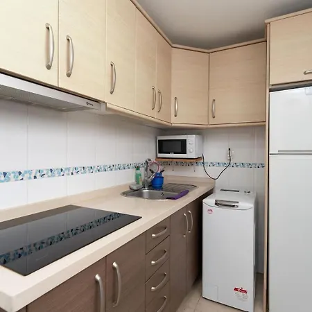 Canteras 365 Days By Canarias Prime Homes * لاس بالماس دي غران كاناريا