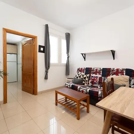 شقة Canteras 365 Days By Canarias Prime Homes لاس بالماس دي غران كاناريا
