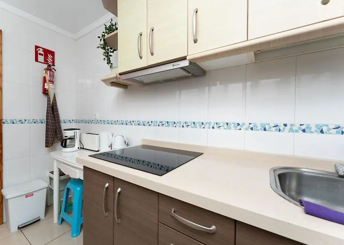 Canteras 365 Days By Canarias Prime Homes * Las Palmas de Gran Canaria