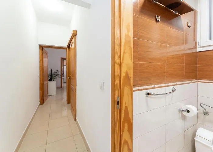 Canteras 365 Days By Canarias Prime Homes *