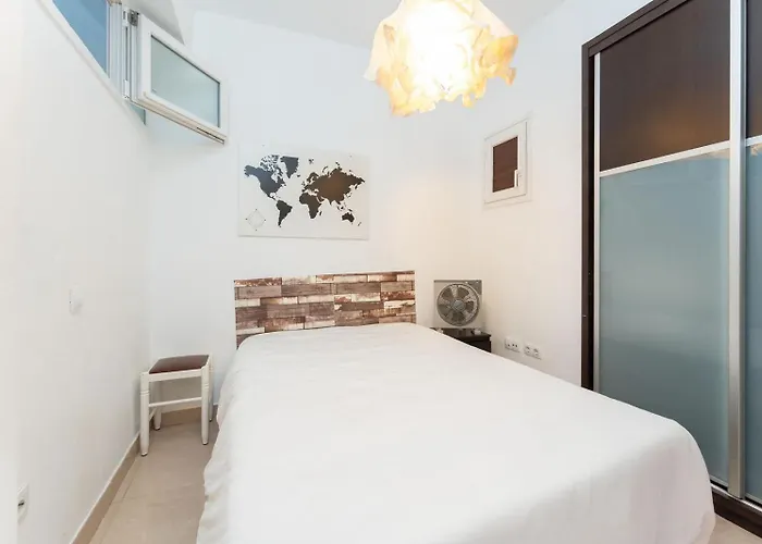 Appartement Canteras 365 Days By Canarias Prime Homes