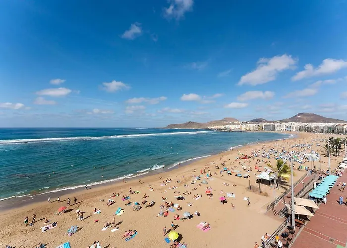 Canteras 365 Days By Canarias Prime Homes Las Palmas de Gran Canaria