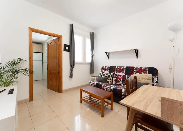 Appartement Canteras 365 Days By Canarias Prime Homes Las Palmas de Gran Canaria