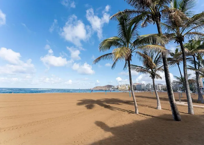 Canteras 365 Days By Canarias Prime Homes Las Palmas de Gran Canaria