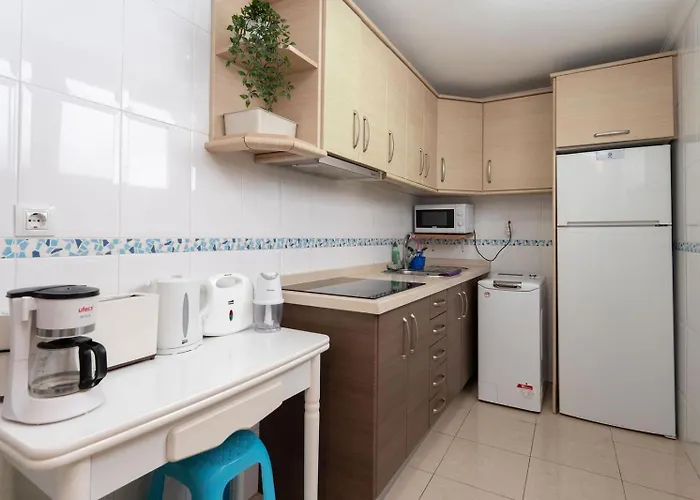 Canteras 365 Days By Canarias Prime Homes *